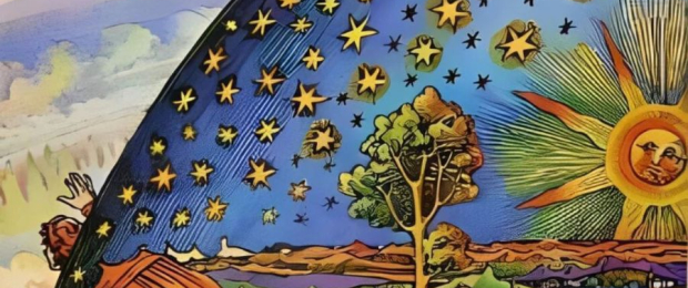 Self-Observation and Spiritual Awakening